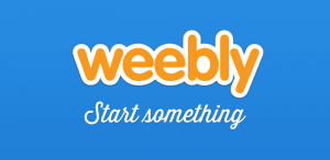 Weebly Build A Free Website