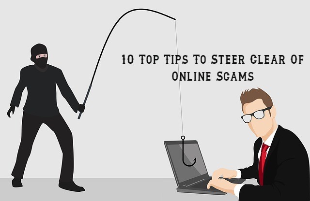 online scams