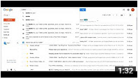 How to organise your gmail inbox