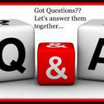Question & Answer Session